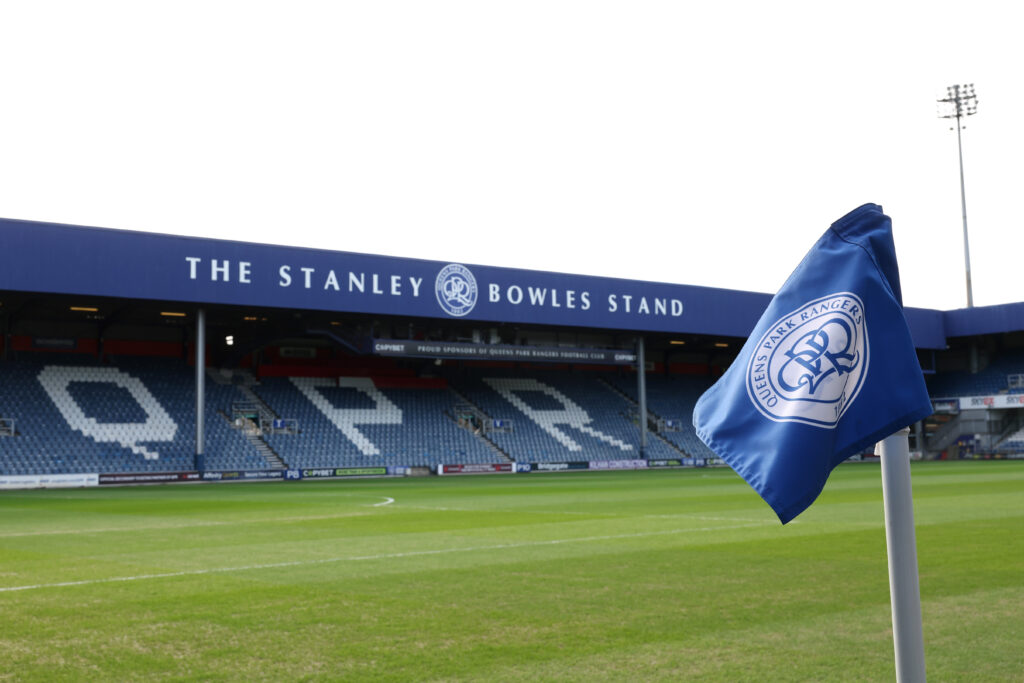 Queens Park Rangers v Wrexham AFC - Sky Bet Championship