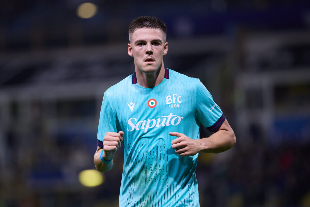 Parma Calcio 1913 v Bologna FC 1909 - Serie A