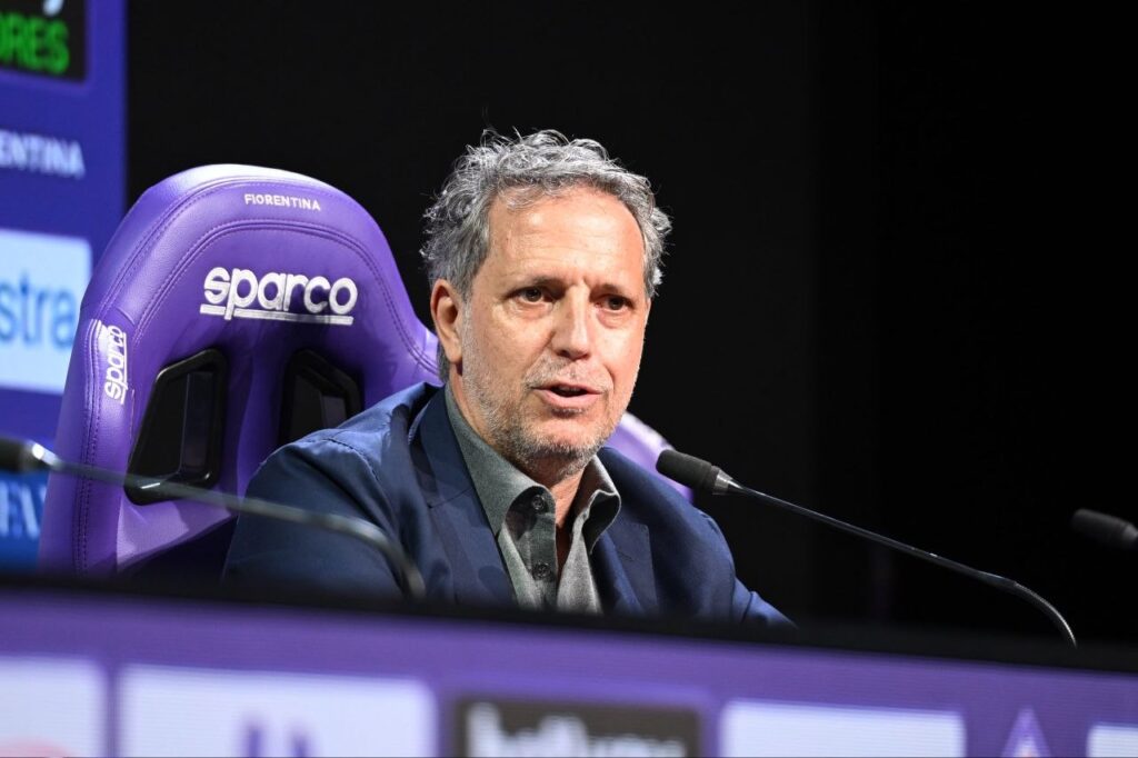 Fabio Paratici