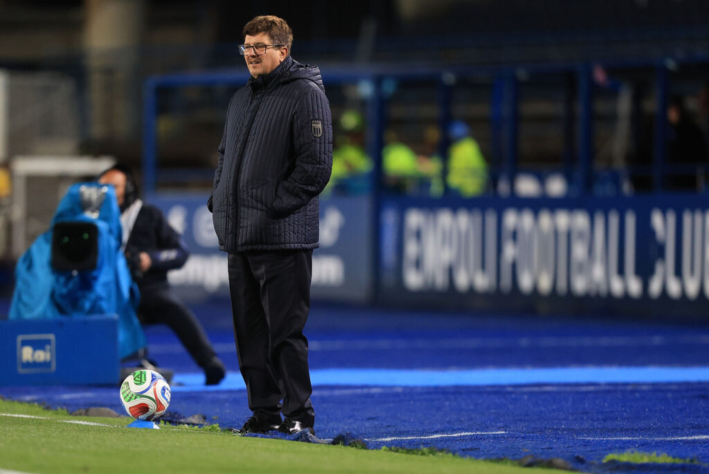 Italy U21 v North Macedonia U21 - UEFA Under21 EURO Qualifier