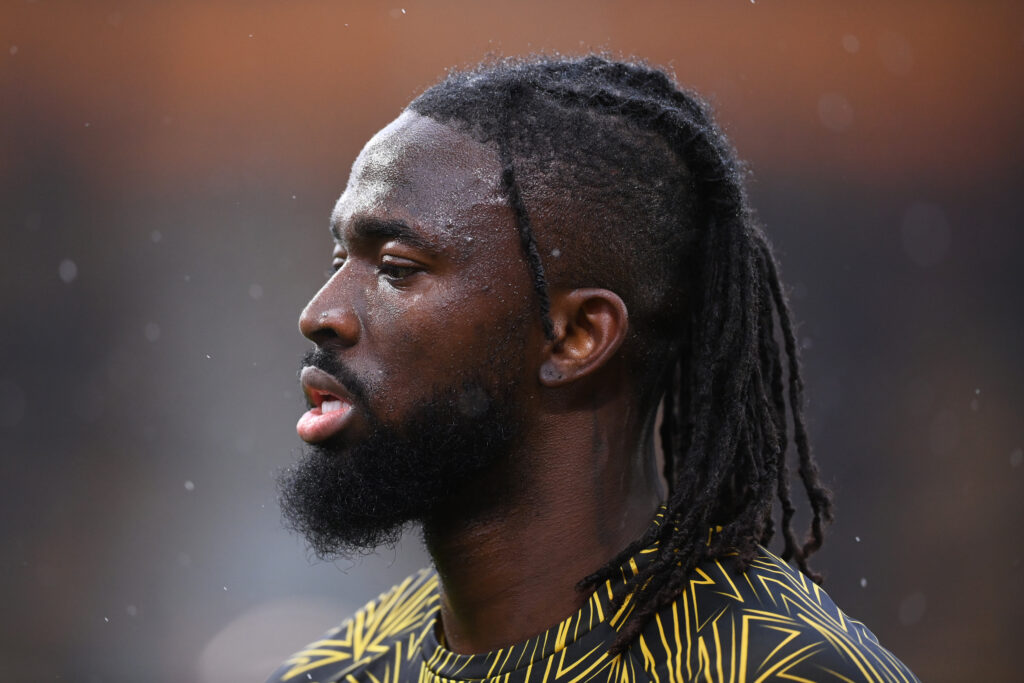 Wolverhampton Wanderers v Chelsea - Premier League