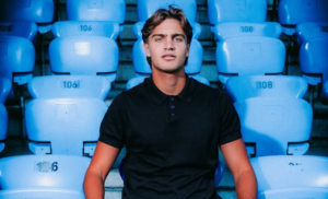 Jonas Harder