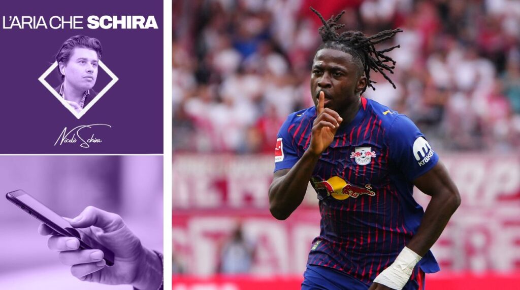 Schira Bakayoko
