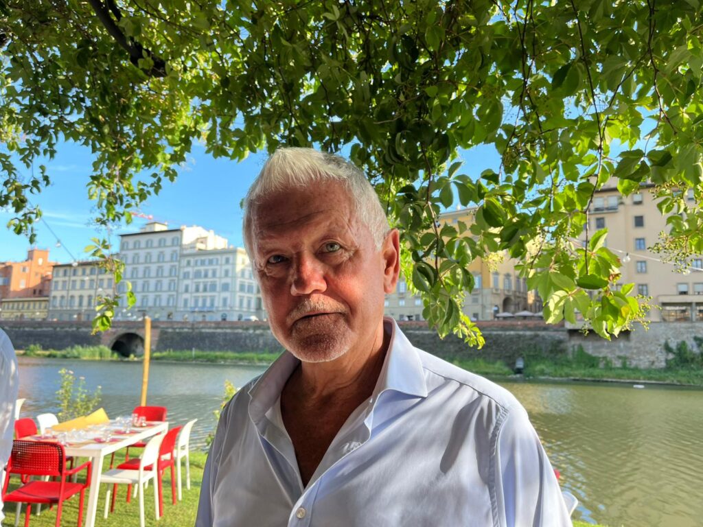 Moreno Roggi