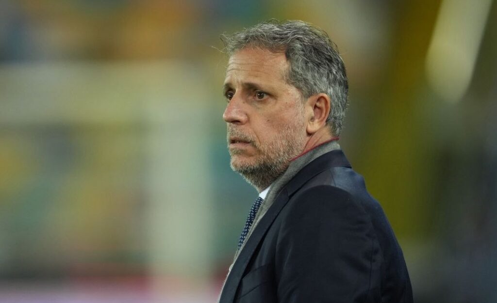Fabio Paratici