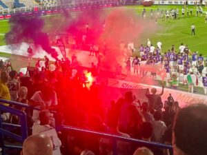 Guelfi Firenze-Panthers Parma 53-43 2026