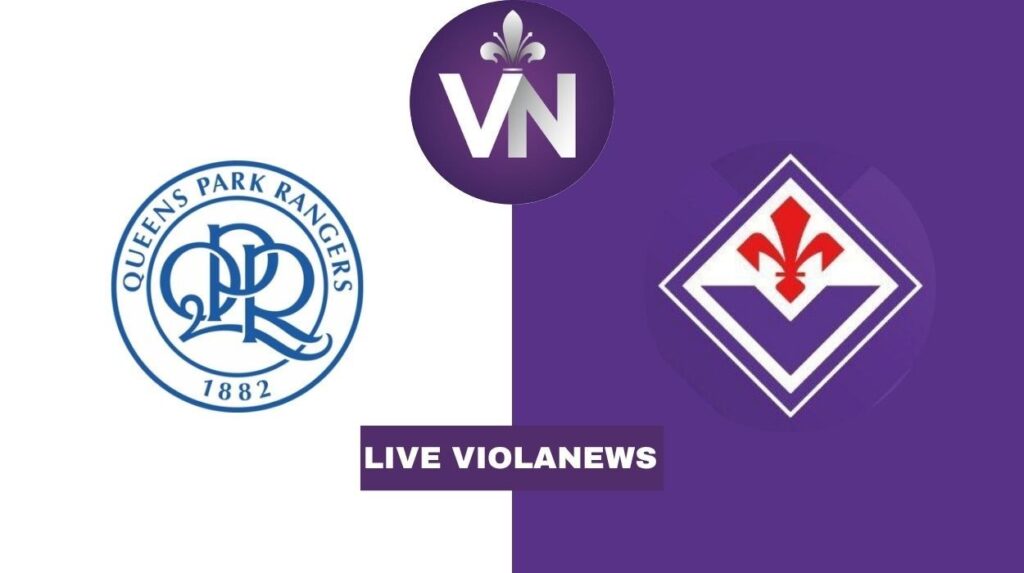 QPR-Fiorentina