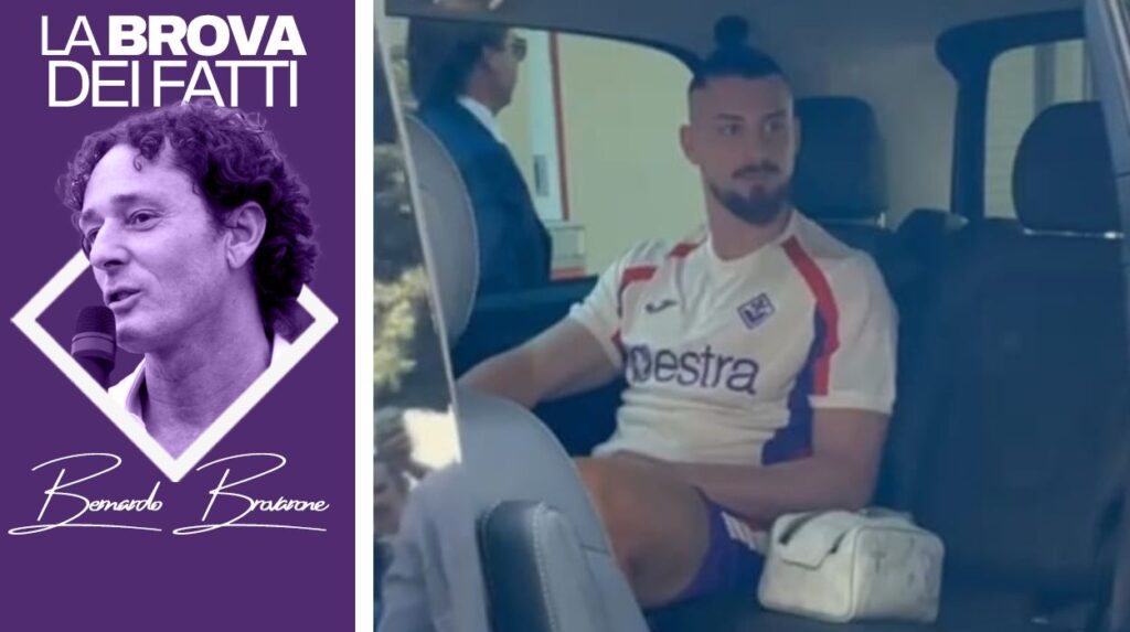 brova dei fatti dragusin