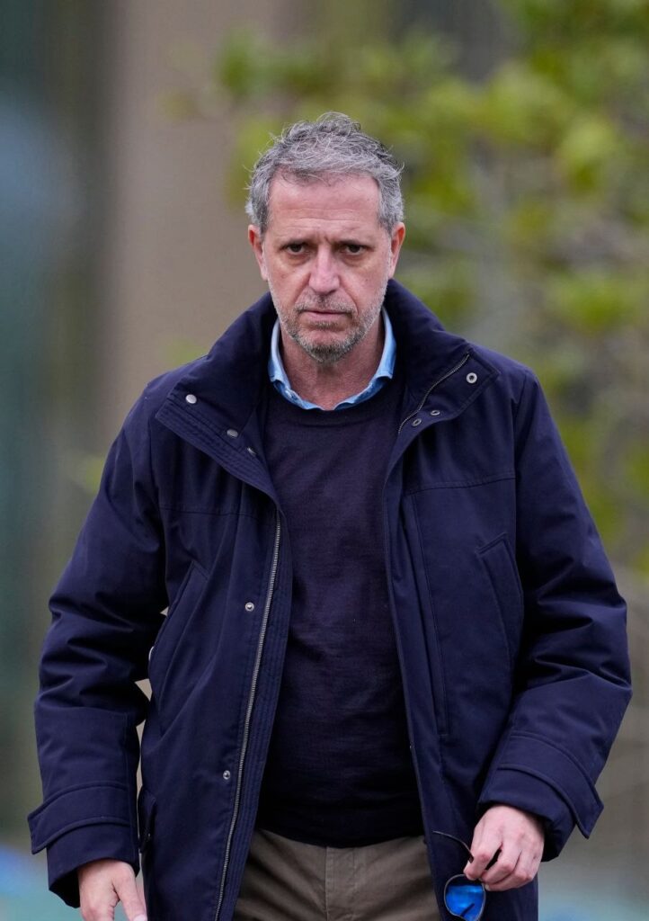 Fabio Paratici