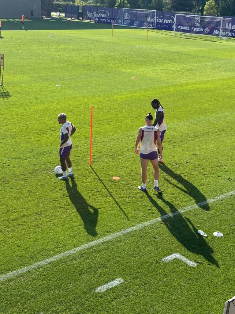 kean preparazione