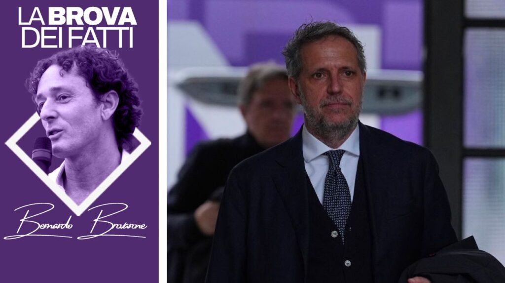 Brova dei fatti Paratici