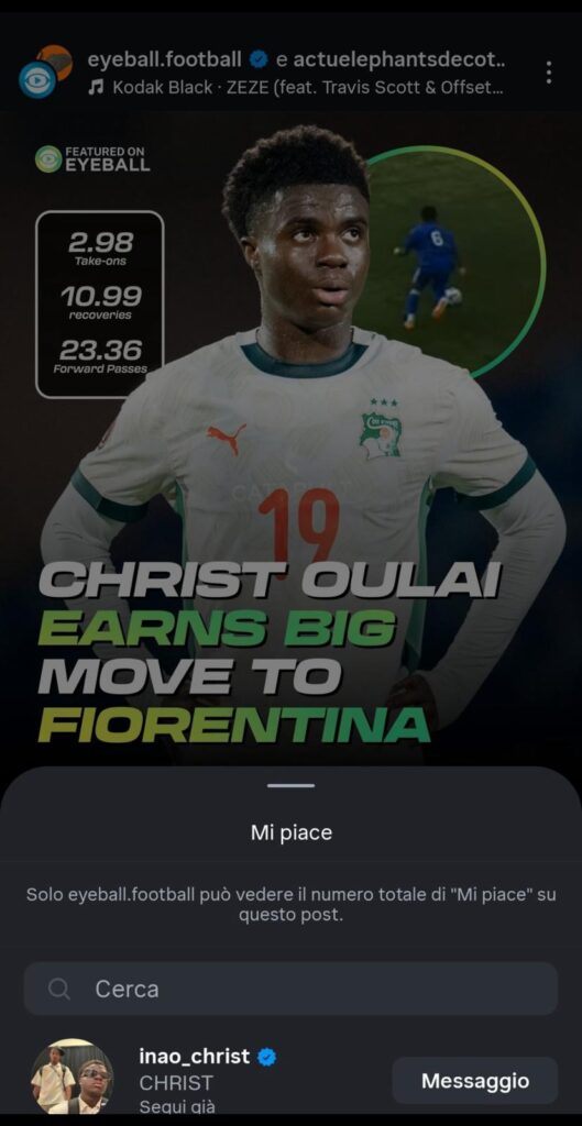 Oulai