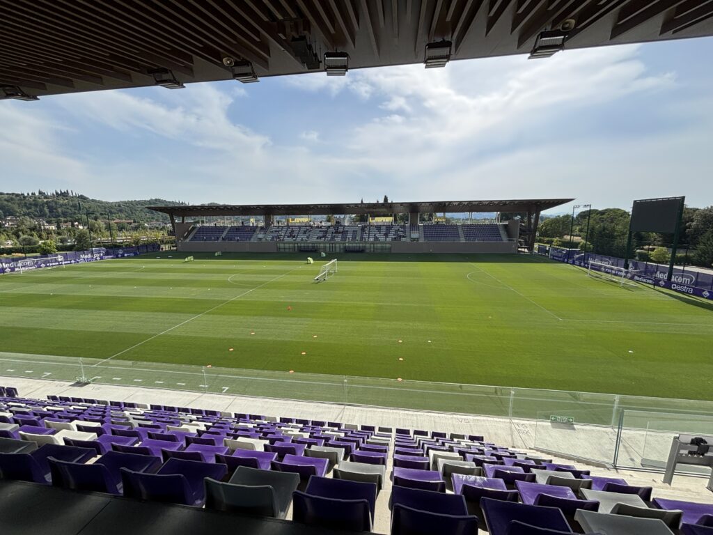 Viola Park