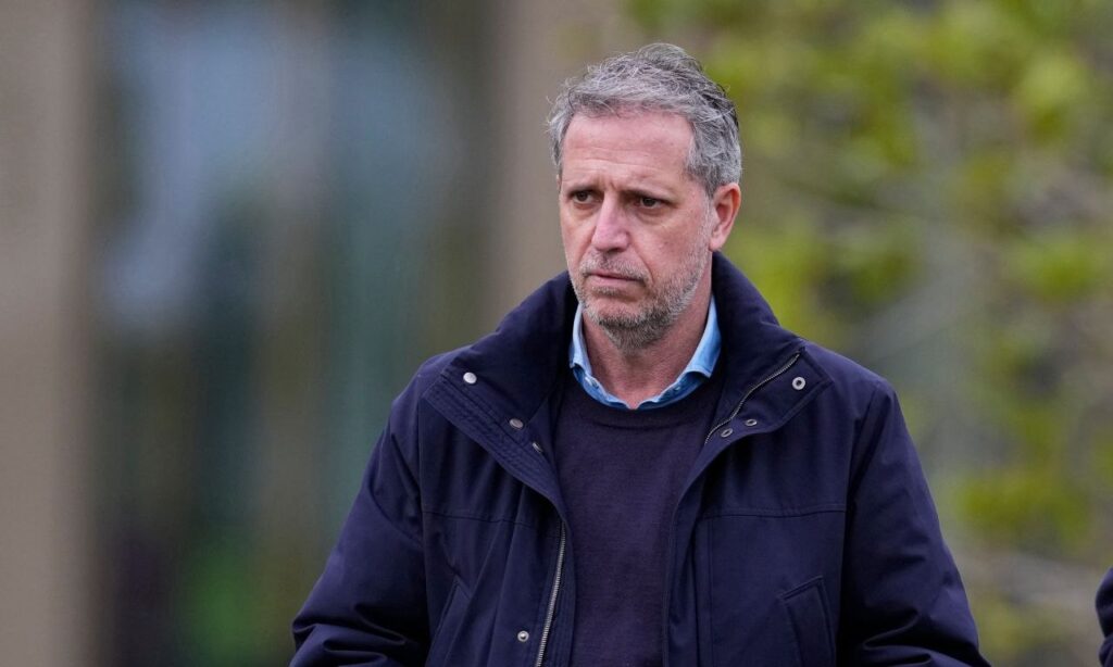 Fabio Paratici