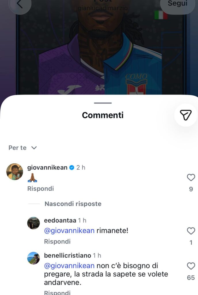Giovanni Kean