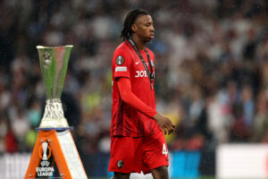 SC Freiburg v Aston Villa FC - UEFA Europa League Final 2026