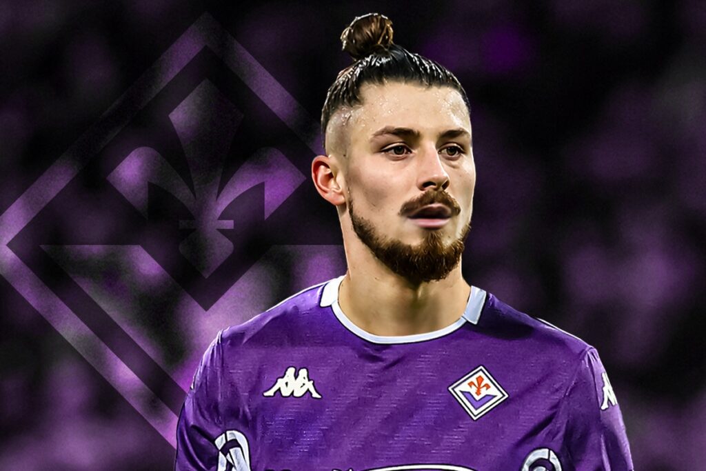 Dragusin Fiorentina