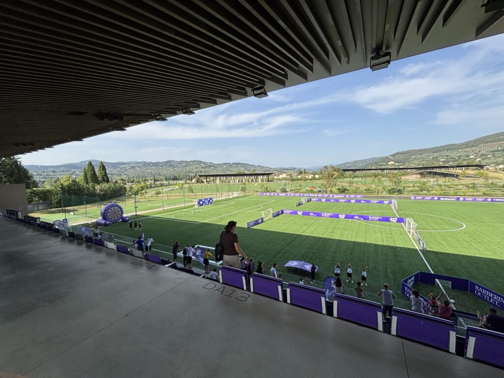 Viola Park