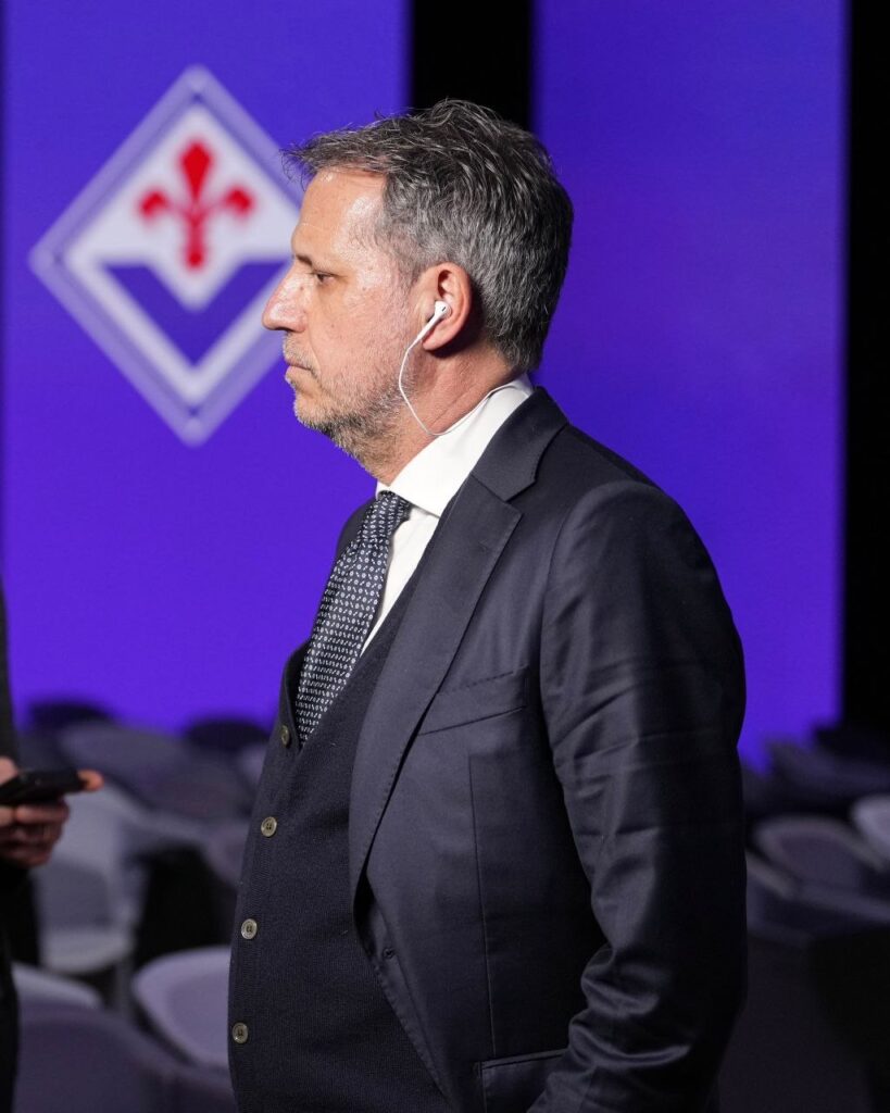 Fabio Paratici